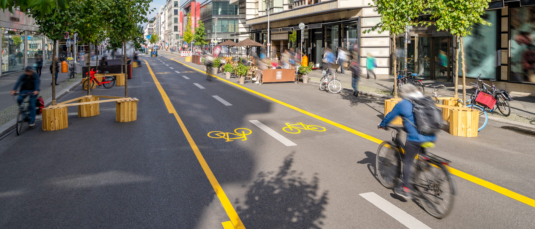 The Auto Industry’s Role in Blocking Cycling Infrastructure in the USA