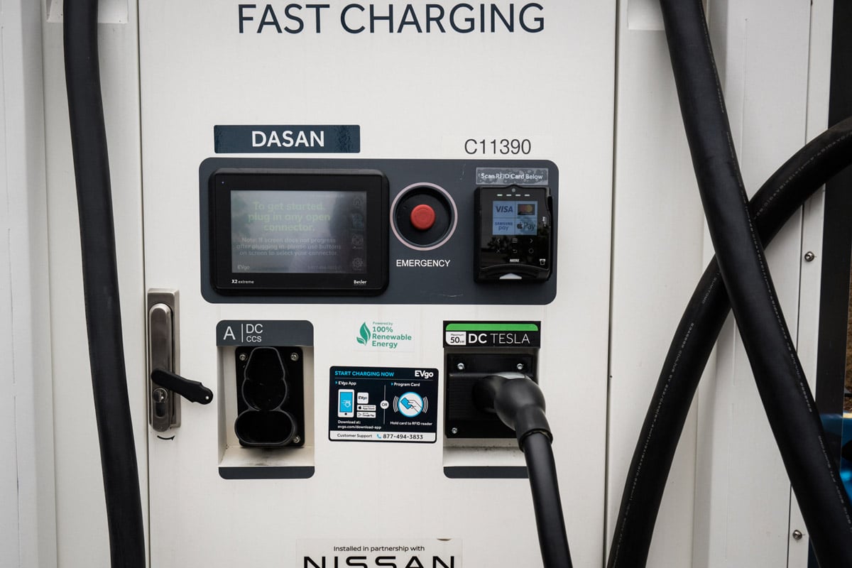 The Battle Over EV Charging Networks2