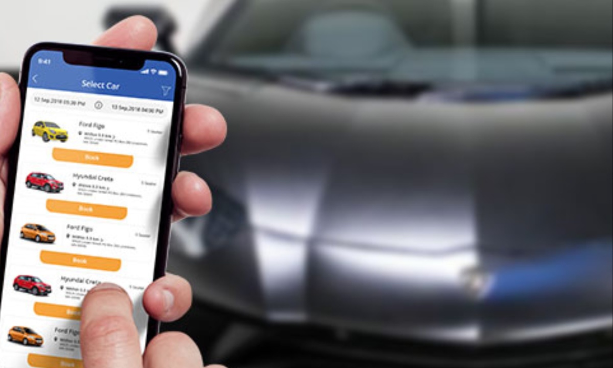 The Best Apps for Car Owners in 2025