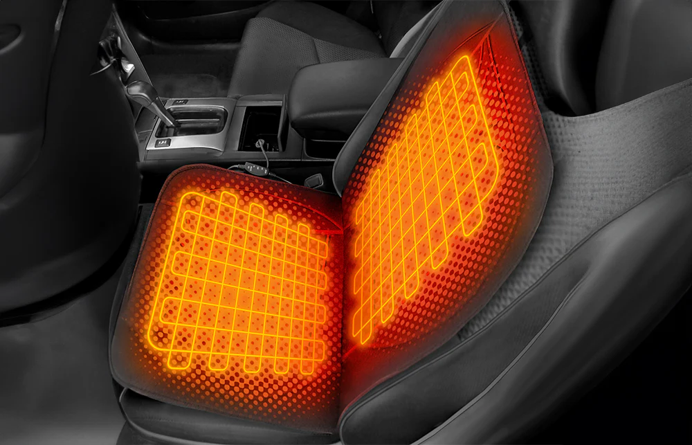 The Best Heated Car Seats to Keep Your Rides Warm and Comfortable in 2025