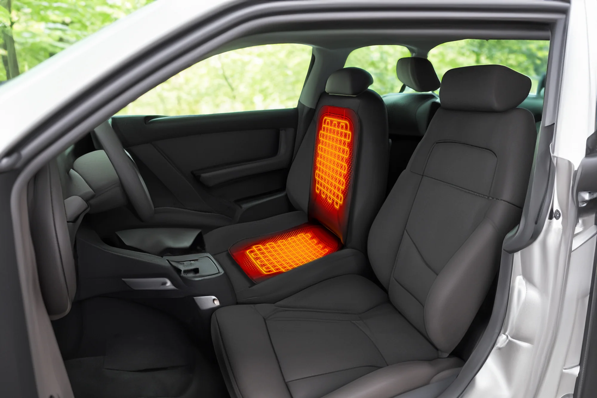 The Best Heated Car Seats to Keep Your Rides Warm and Comfortable in 20251