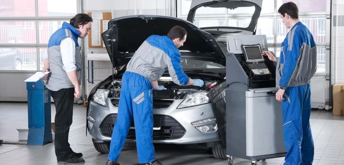 The Case for Granting Consumers More Control Over Car Repairs