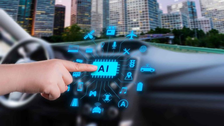 The Future of In Car AI What to Expect in the Next Decade