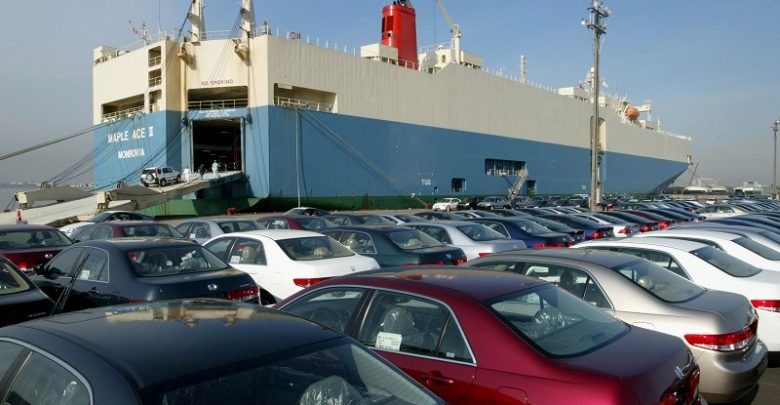 The Impact of Cheap Car Imports on the American Auto Industry