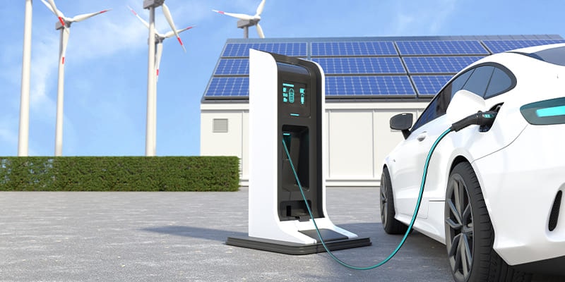 The Impact of EV Charging Stations on Rural Communities.