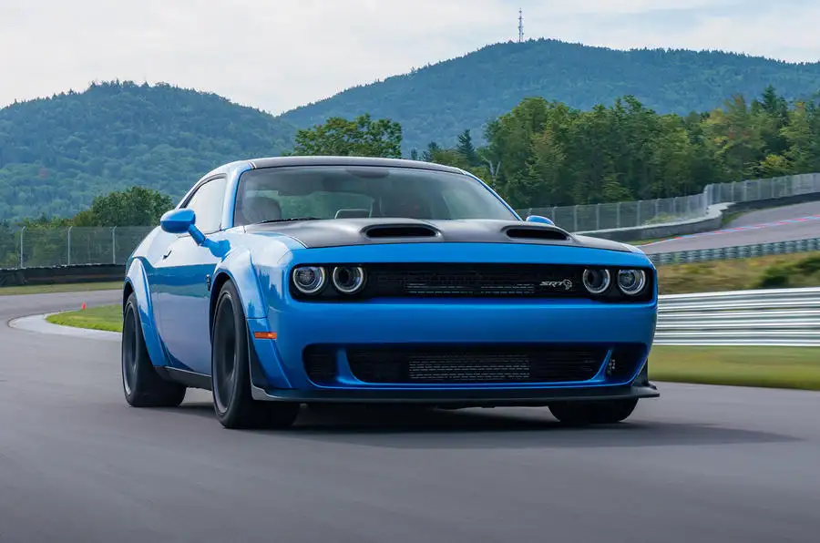 The Legacy of the Hellcat