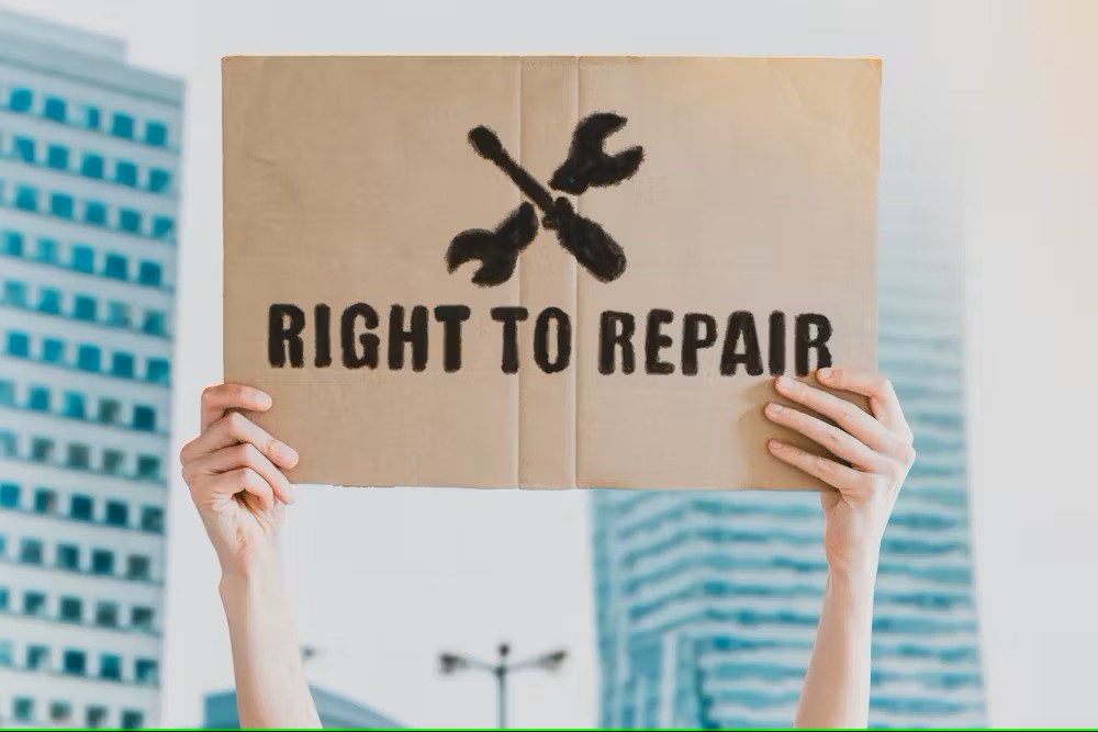 The Right to Repair Movement Should Car Companies Give Consumers More Control