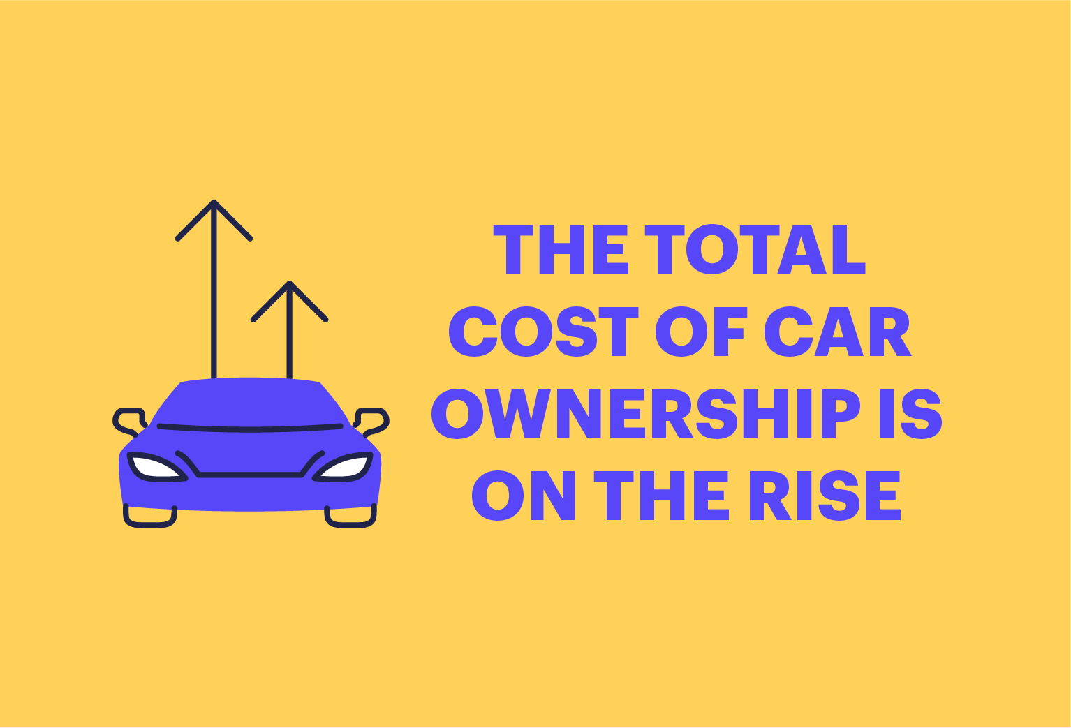 The Rising Cost of Car Ownership