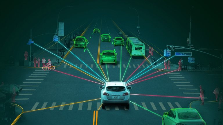 The Role of Autonomous Vehicles in Widening Social Inequality