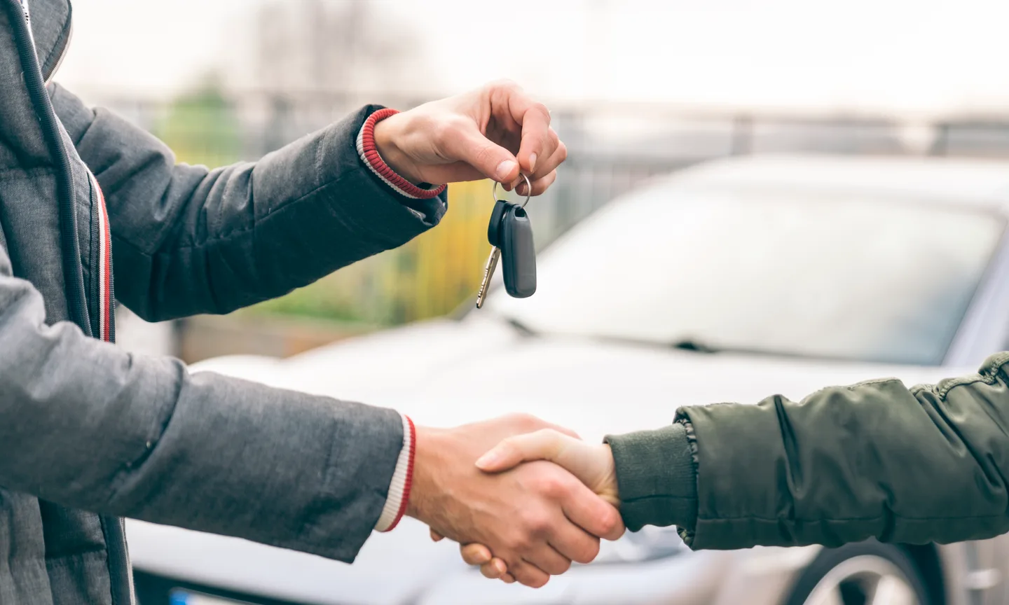 The Secrets to Selling Your Car Privately Without a Dealer2