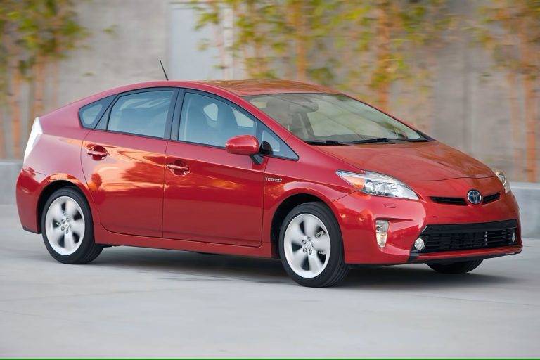 The Unspoken Costs of Owning a Hybrid in America