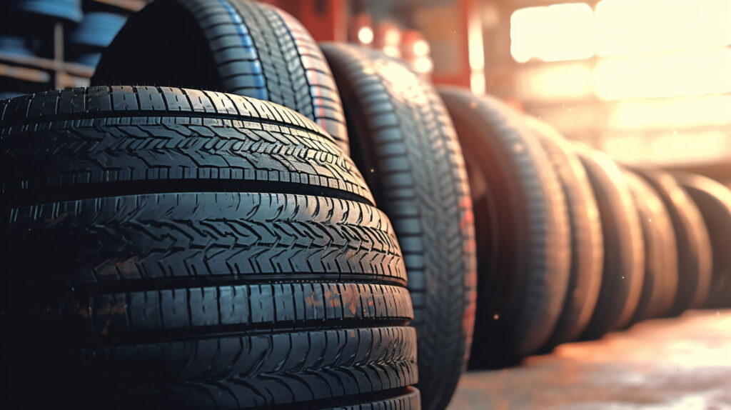 Tips for Choosing the Right Tires