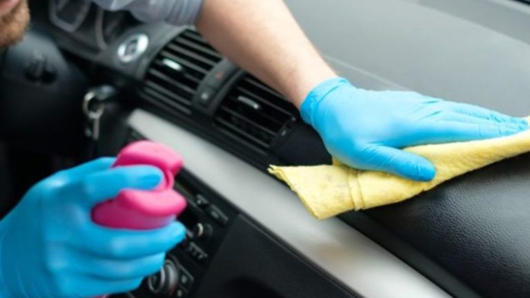 Top 10 Car Maintenance Essentials for Spring Keep Your Vehicle Clean and Protected