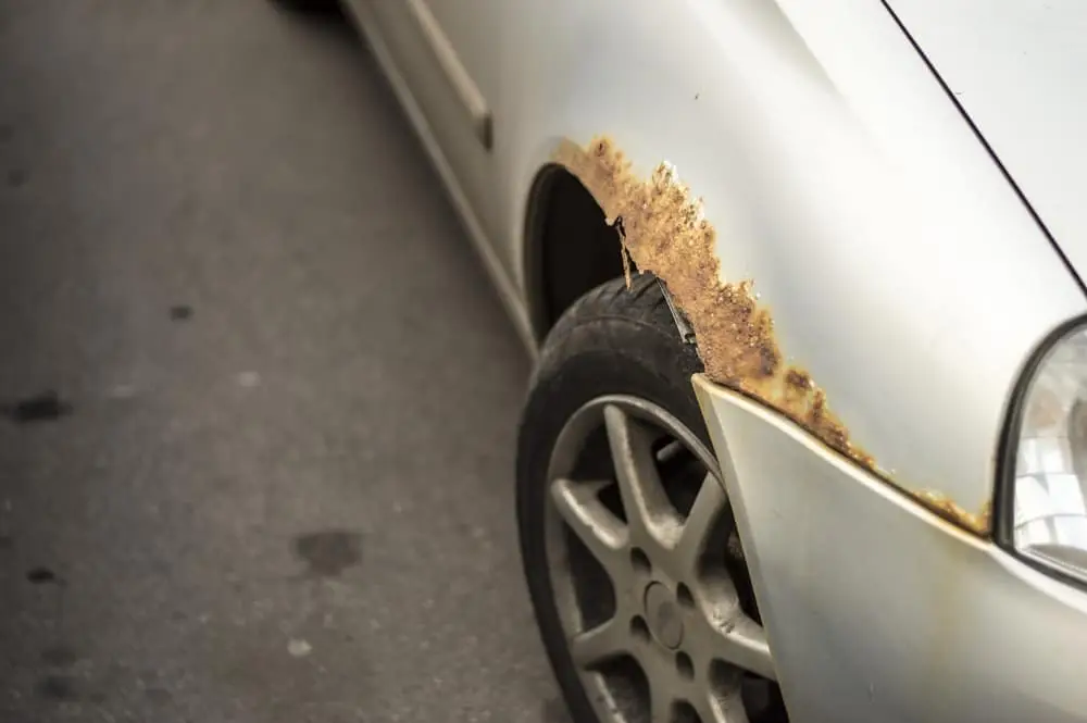 Top 9 Rust Prevention Products for Protecting Vehicles, Tools, and Equipment from Corrosion