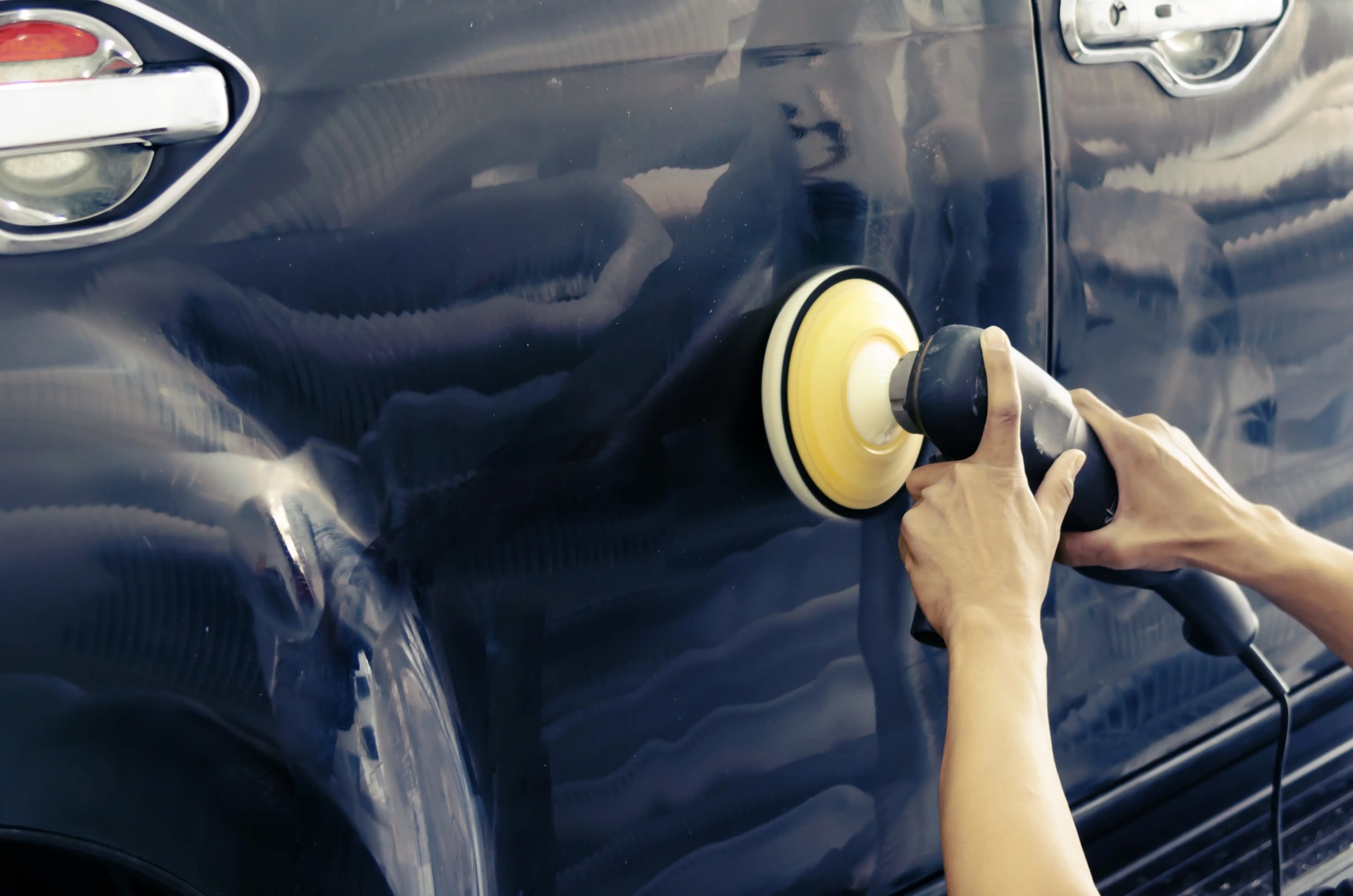 Top Car Buffers for Every Skill Level to Achieve the Perfect Finish