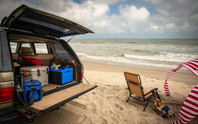 Top Portable Electric and Insulated Coolers for Road Trips and Outdoor Adventures