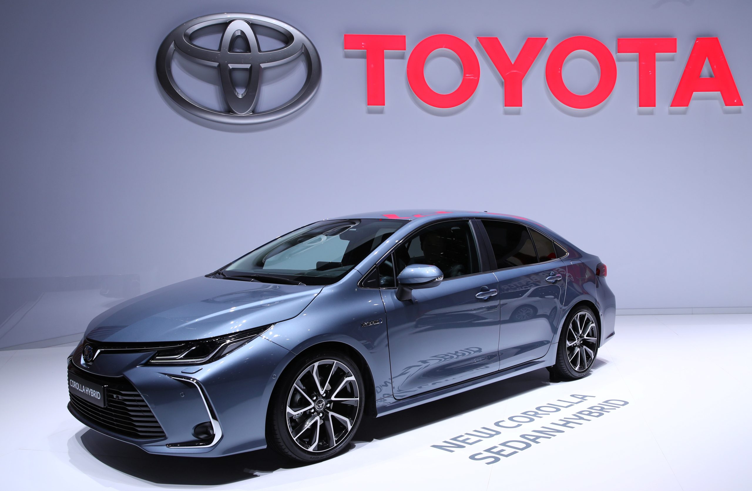 Toyota