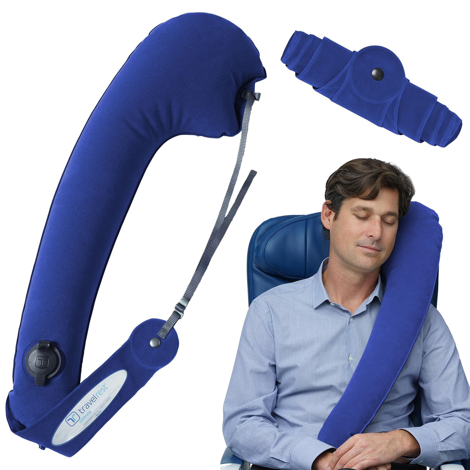 Travelrest Ultimate