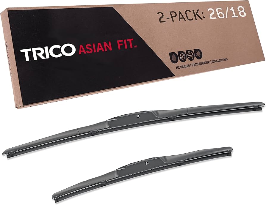 Trico 18/26in Beam Wiper Blade