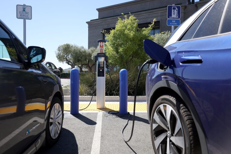 Trump Targets EV Subsidies and Emission Policies, Threatening Electric Vehicle Growth