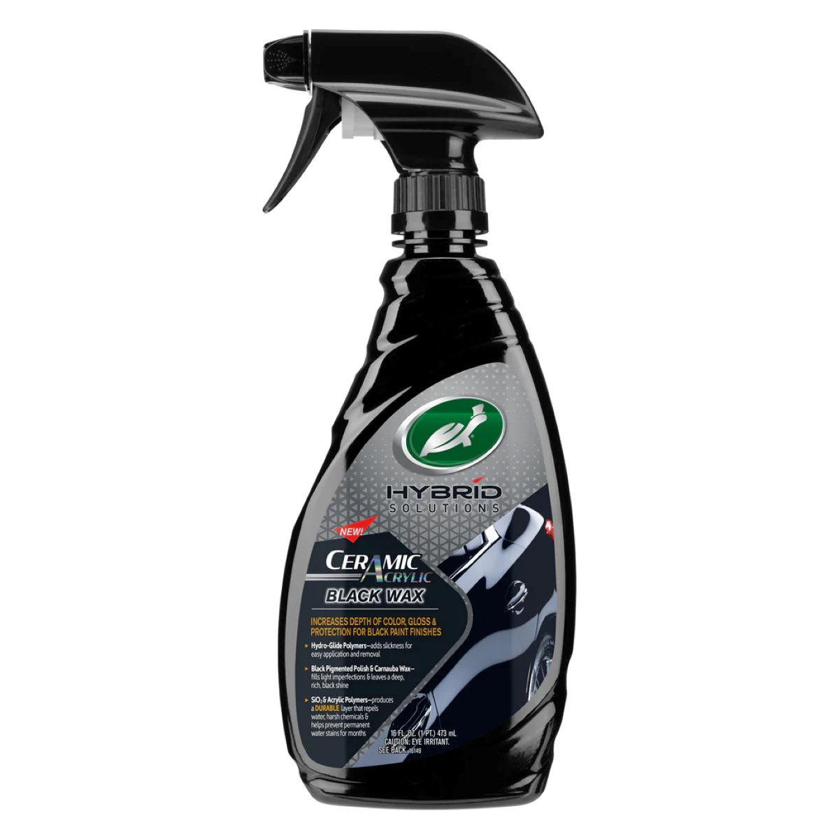 Turtle Wax Hybrid Solutions Ceramic Spray Coating