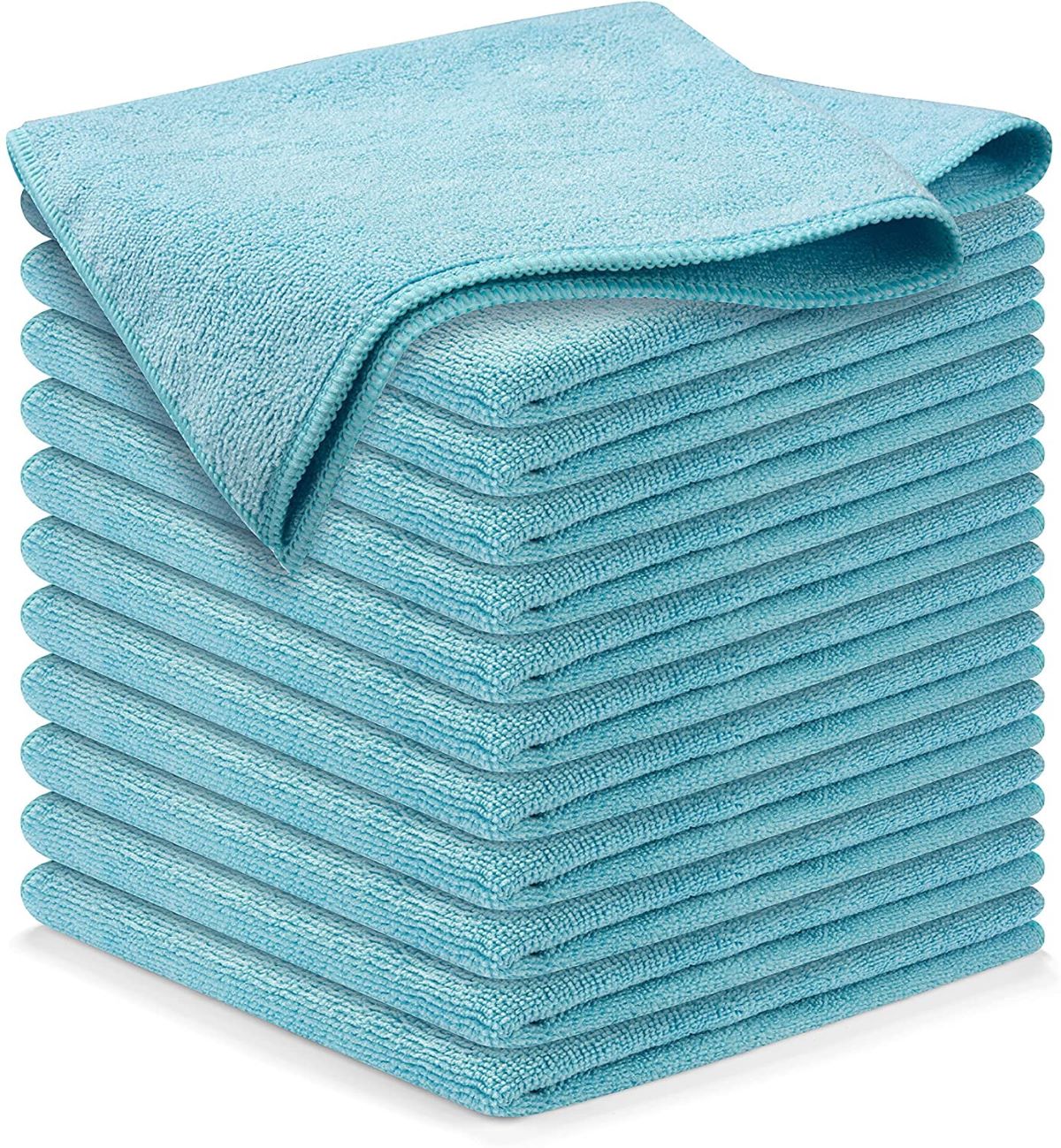 USANOOKS Microfiber Cleaning Cloth