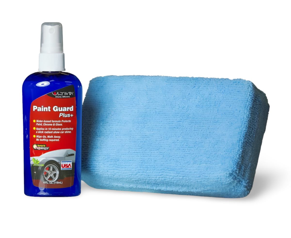 Ultima Paint Guard Plus