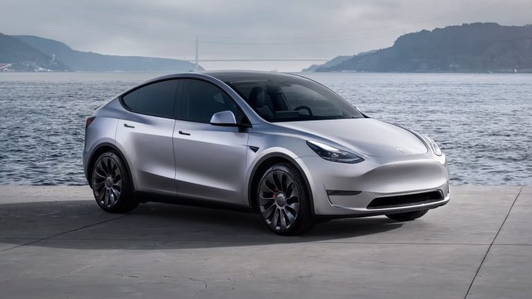 Used Tesla Model Y Prices Drop Significantly as Inventory Surges and Demand Continues to Rise