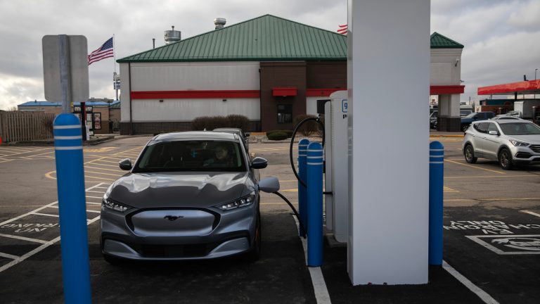 Vermont Introduces $178 EV Registration Fee as States Address Falling Gas Tax Revenue