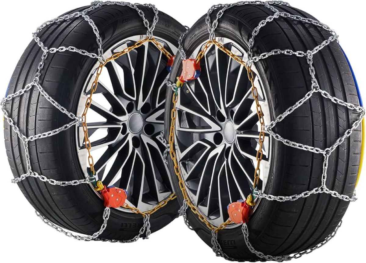 Vevor Tire Chains