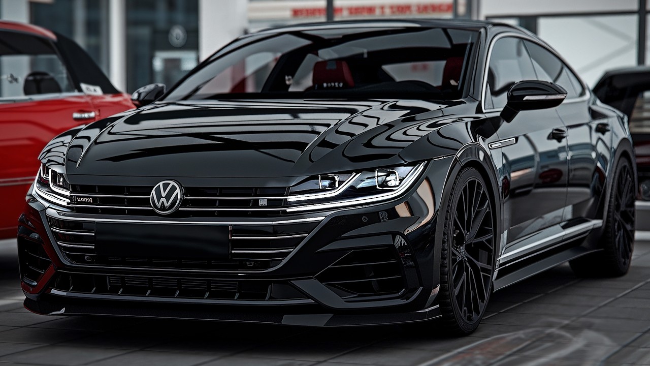 Volkswagen Arteon SE