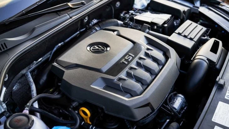 Volkswagen Engines Don't Last Long