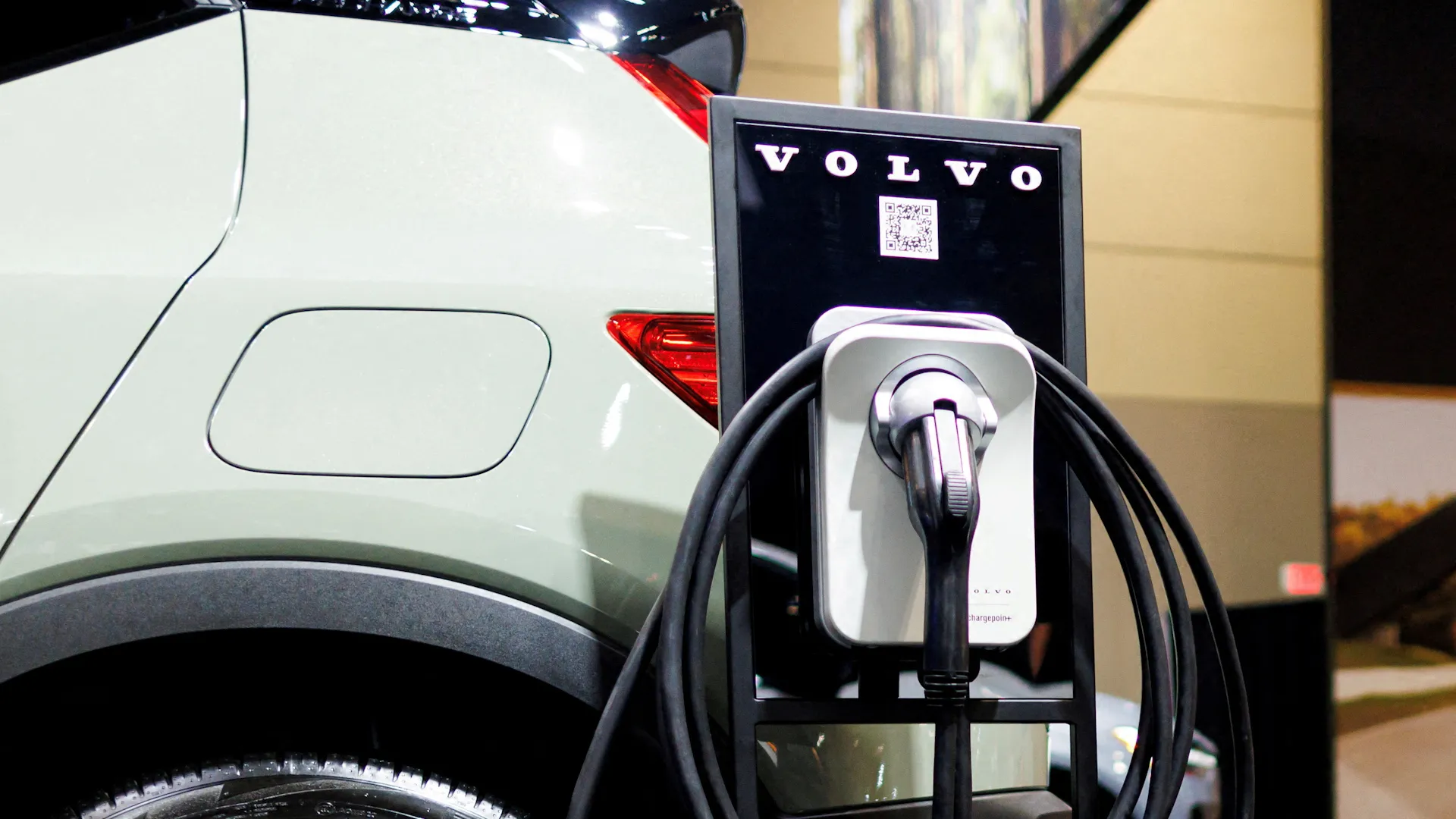 Volvo’s Commitment to Fully Electric Lineup by 2030 Progress So Far