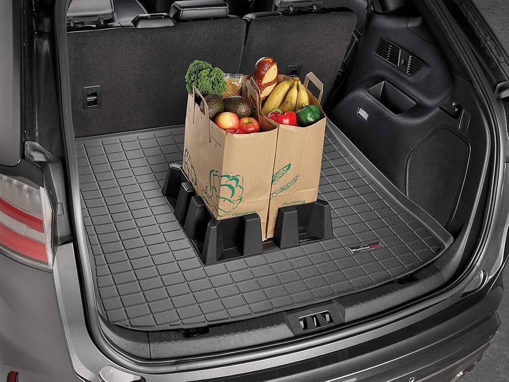 WeatherTech CargoTech