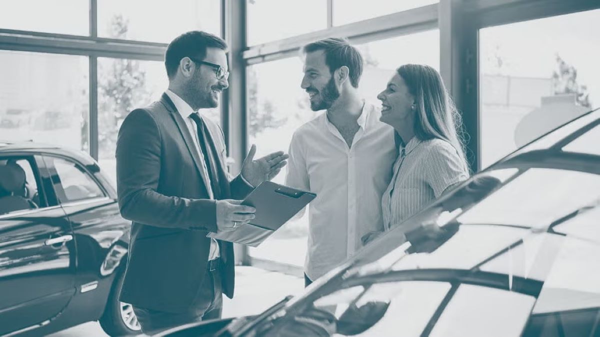 Why Auto Dealerships Need a Digital Presence to Succeed