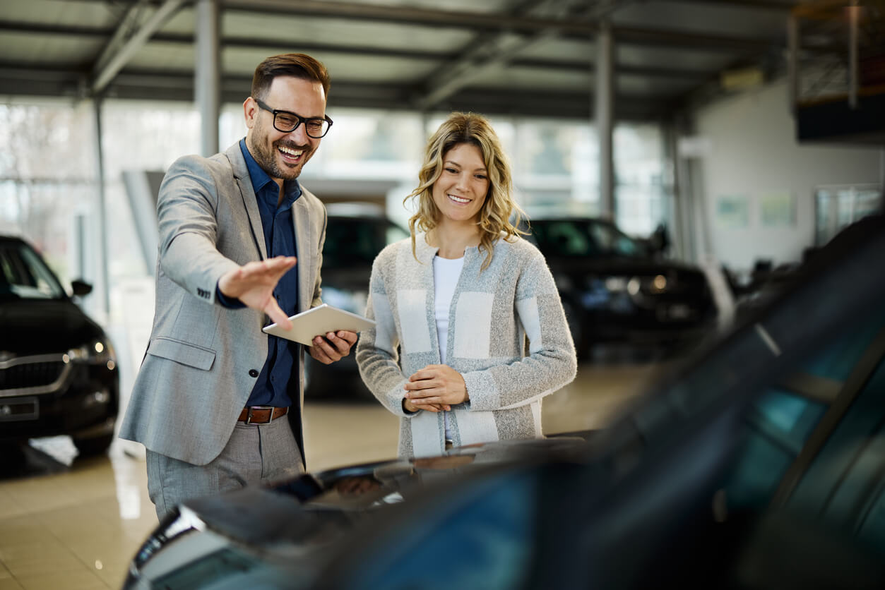 Why Auto Dealerships Need a Digital Presence to Succeed2