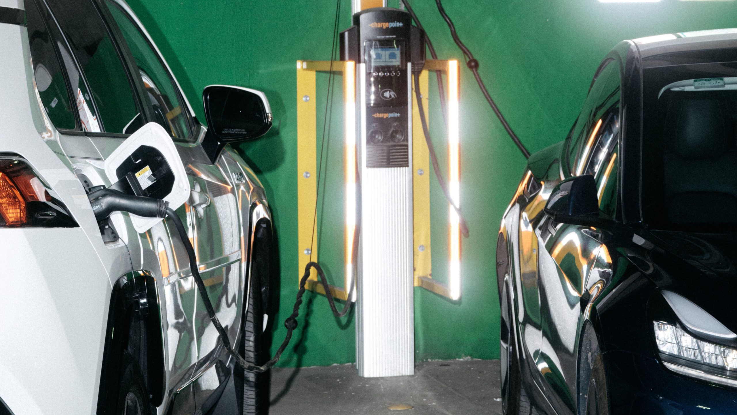 Why Instant EV Rebates Matter More to Americans Than Delayed Tax Credits1