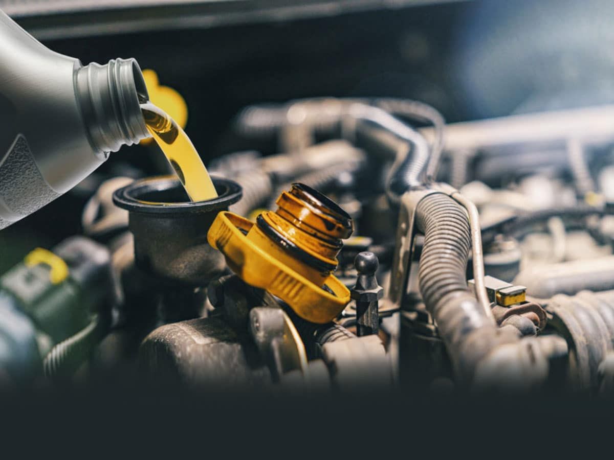 Why Regular Oil Changes Are Essential for Engine Health and Performance1