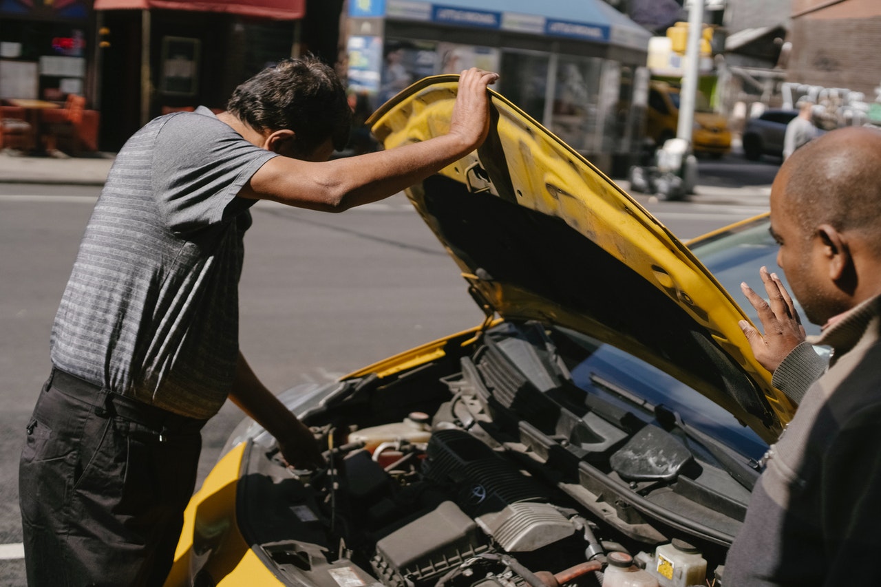 Why Your Car Isn’t Starting and How to Fix Them