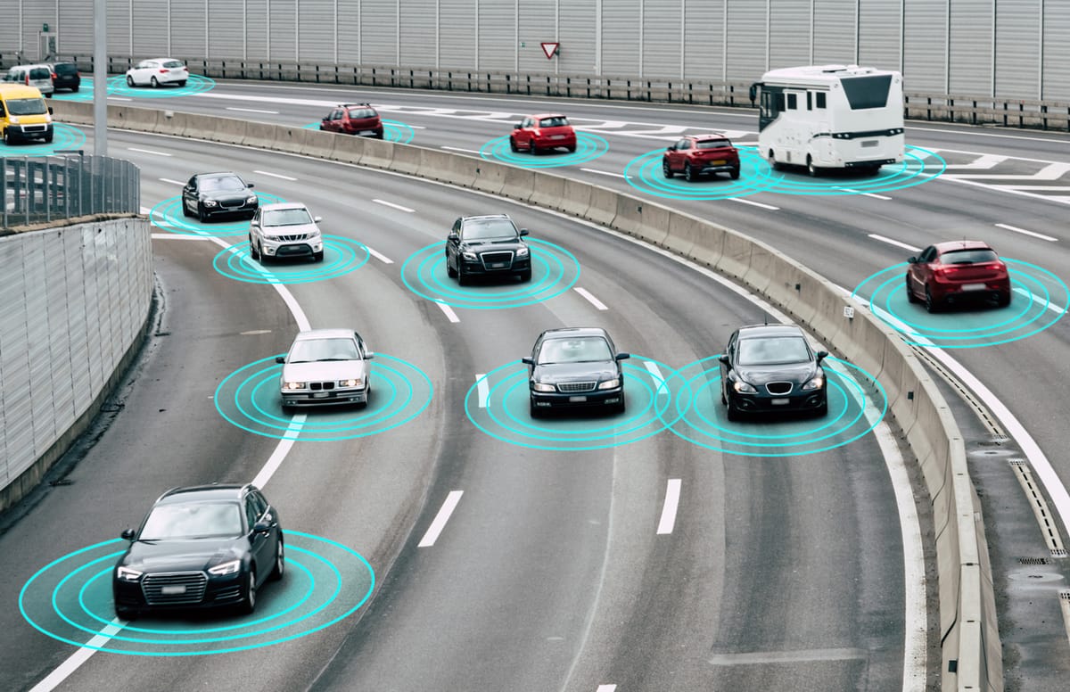 Will Self Driving Cars Solve The Problem Of Traffic Congestion2