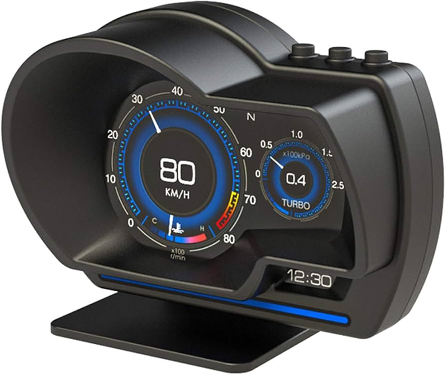 iKiKin Car Heads Up Display