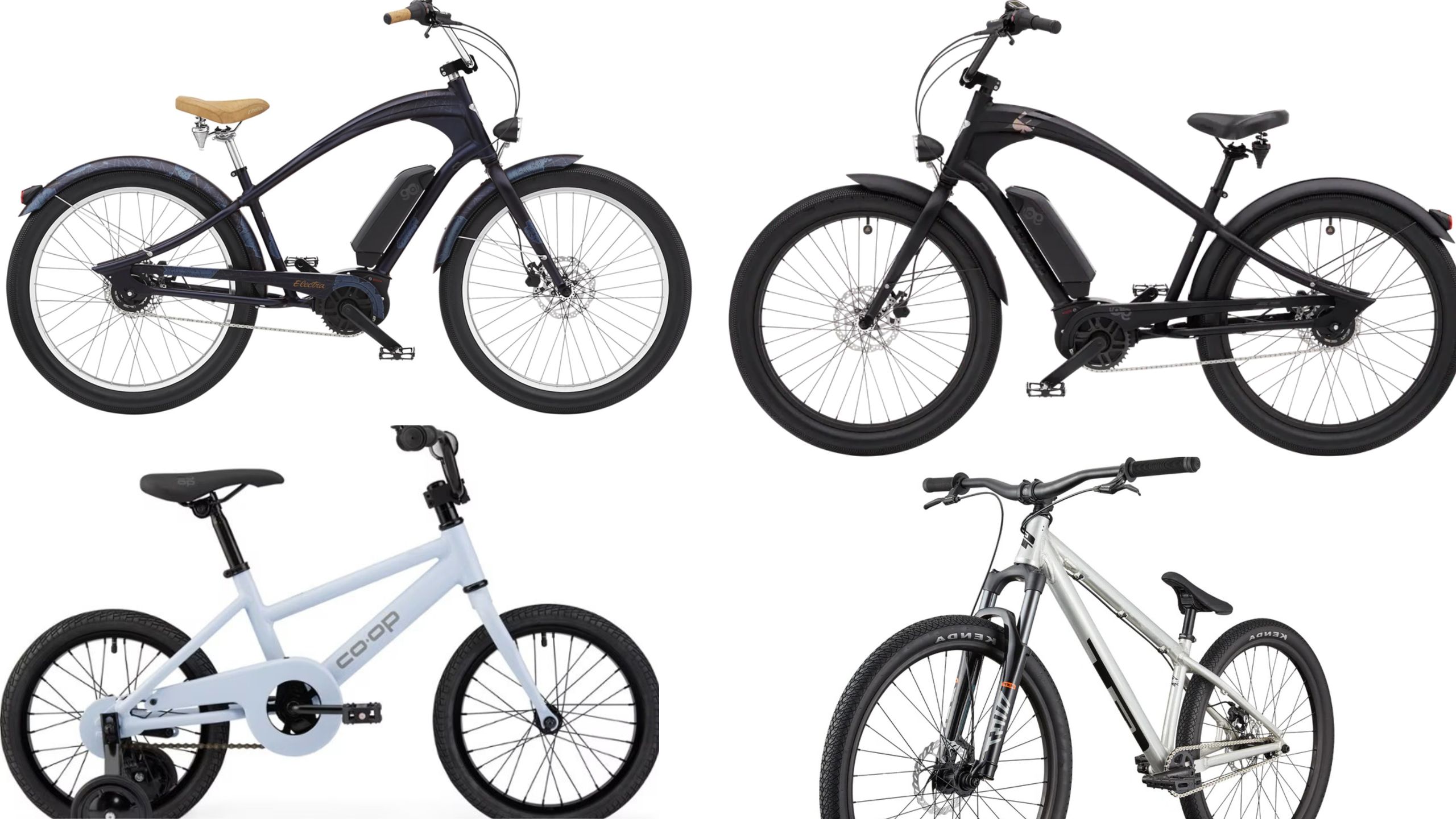 10 Bicycles That Are Known for Major Safety Flaws