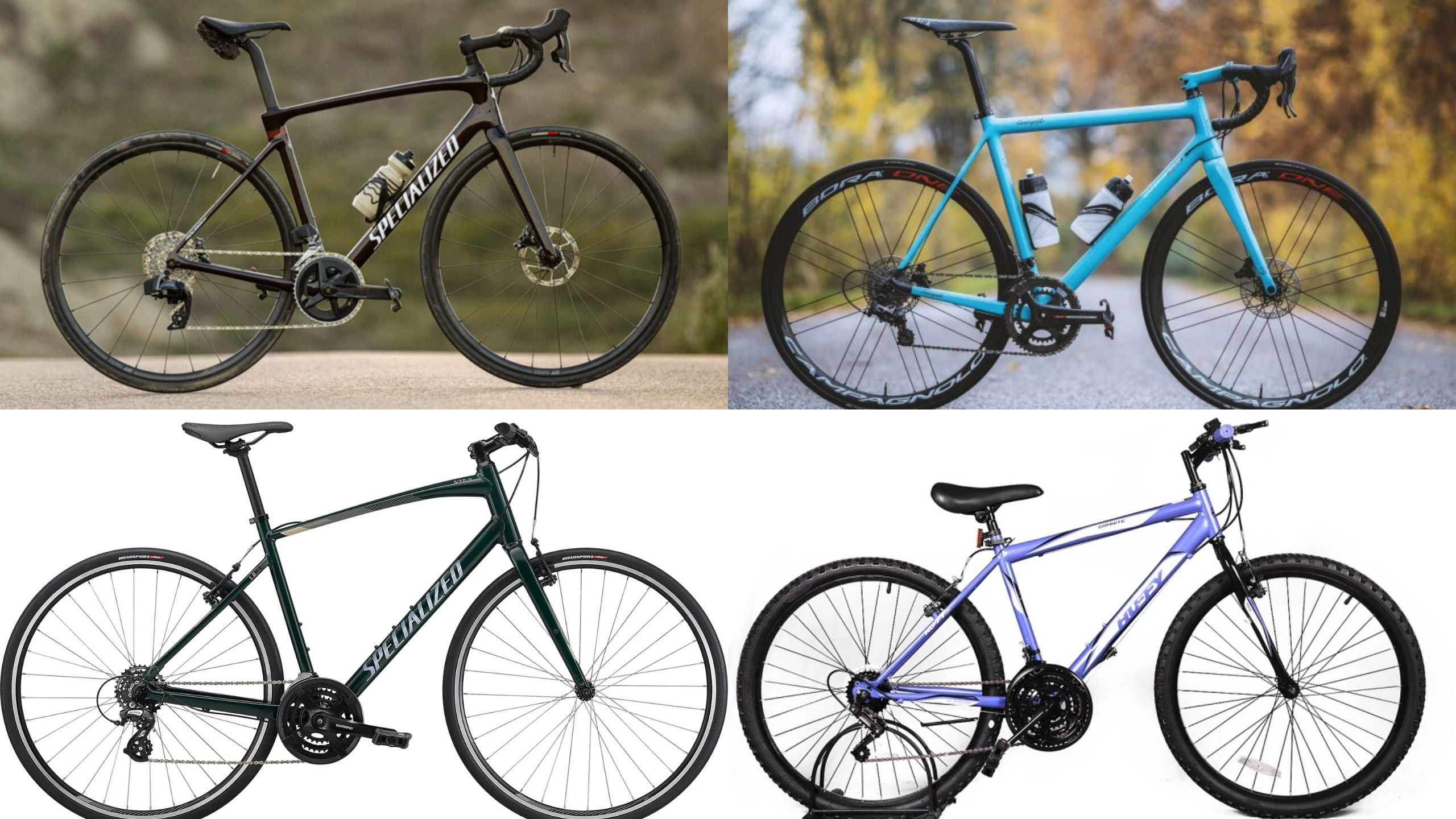 10 Bikes That Were Supposed to Be Recalled but Never Were