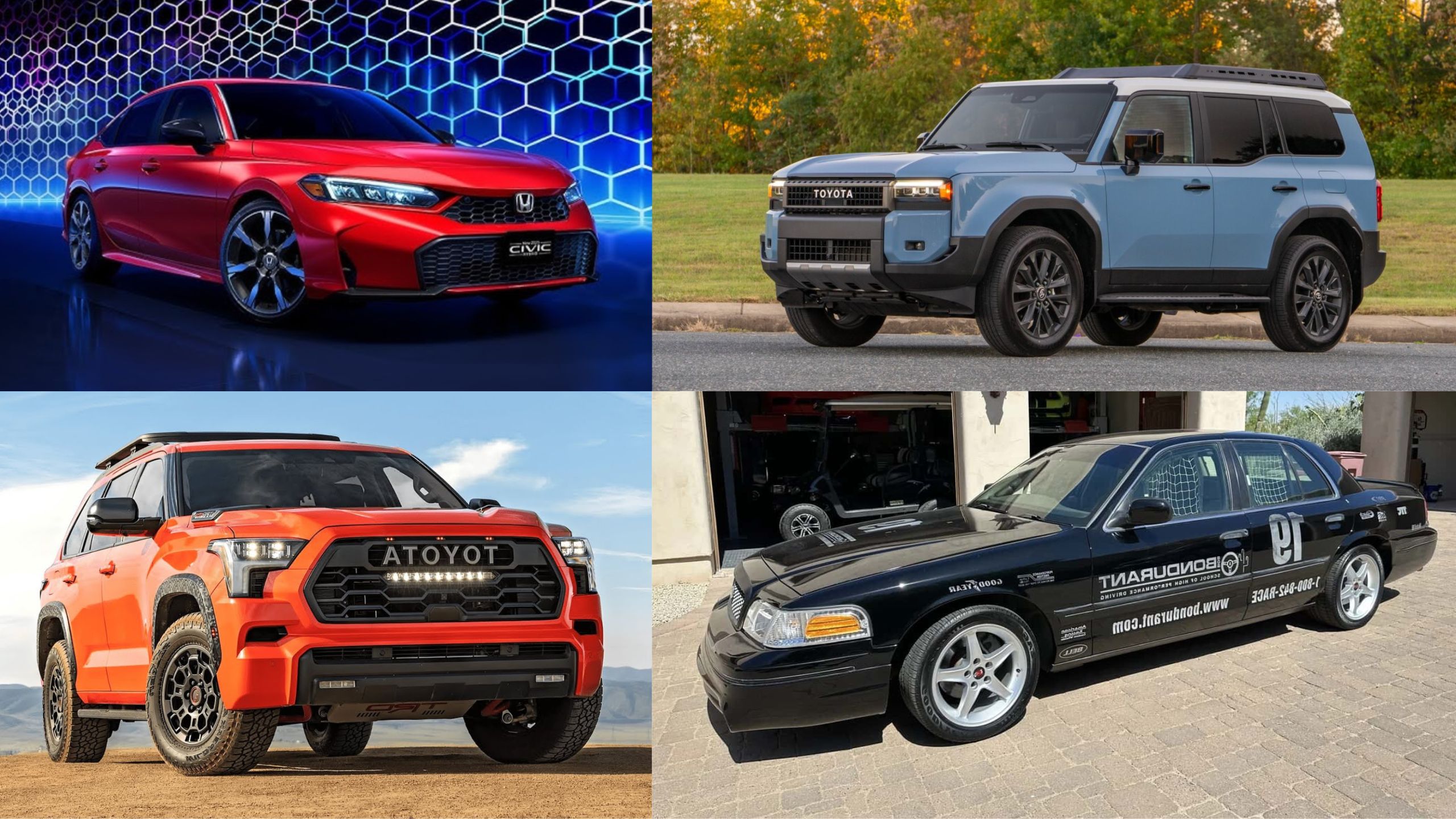 10 Most Reliable Cars That Last Over 200,000 Miles