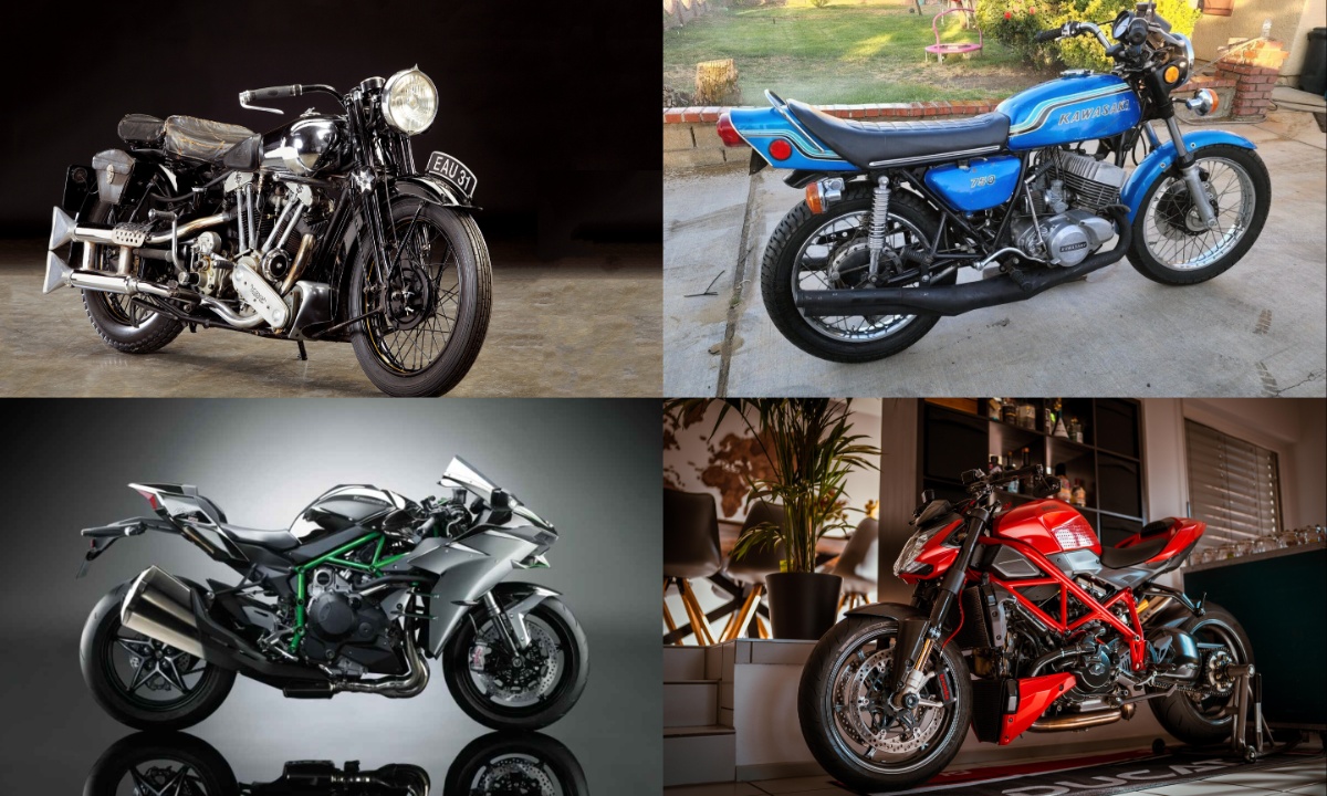 10 Motorcycles That Were Advertised as Safe but Turned Out Risky to Ride