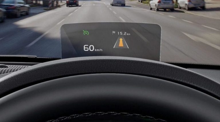 12 Most Advanced Safety Features in Modern Cars10