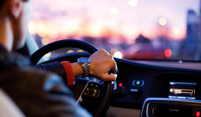 12 Most Advanced Safety Features in Modern Cars3