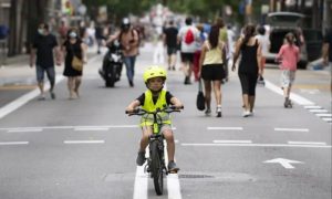 15-Minute Cities Spark Controversy in the UK Amid Misunderstandings and