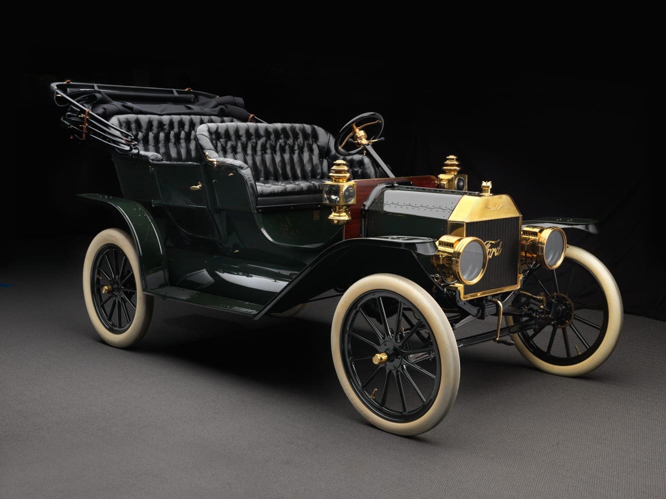 1909 Ford Model T