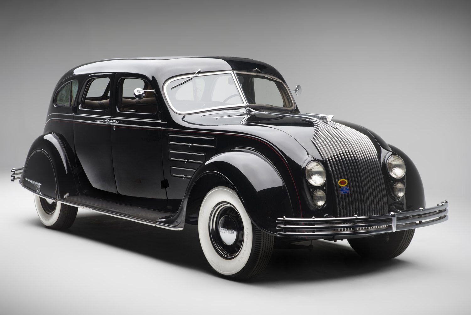 1934 Chrysler Airflow